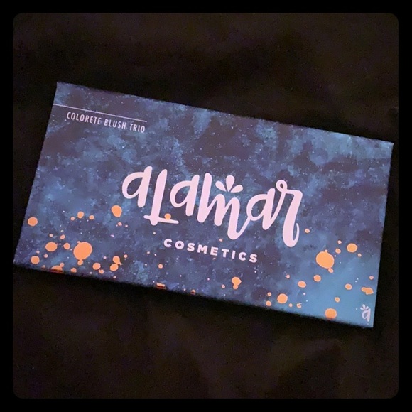 Brand New Blush Trio - Picture 1 of 3